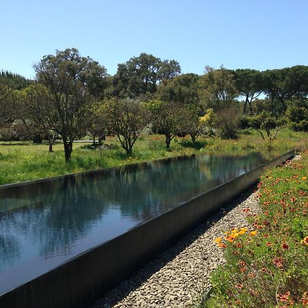 Quinta Do Miguel Villa Aldeia do Meco Eksteriør billede