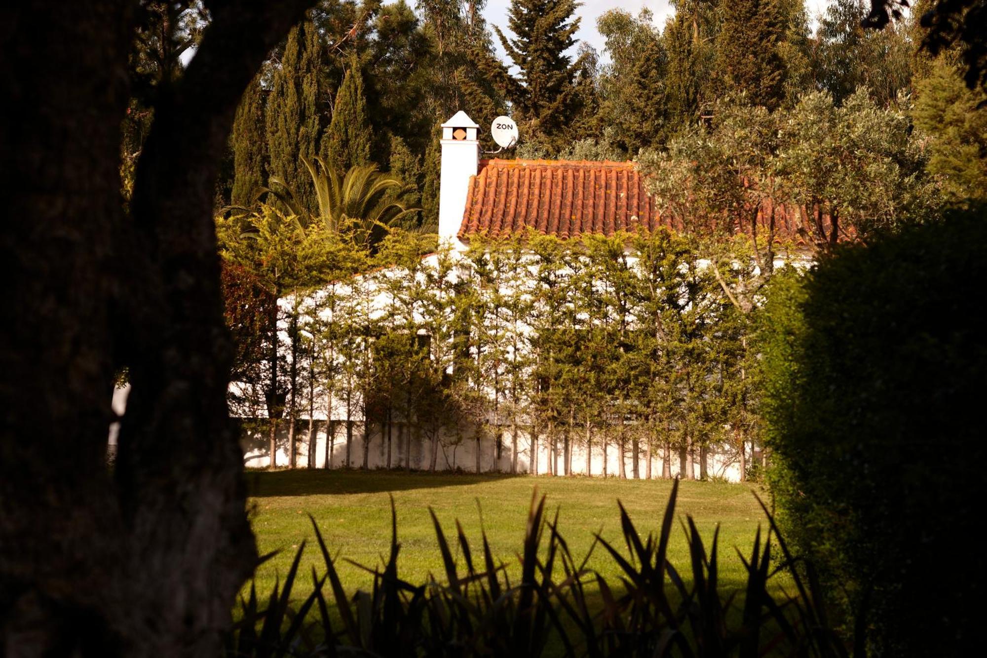 Quinta Do Miguel Villa Aldeia do Meco Eksteriør billede