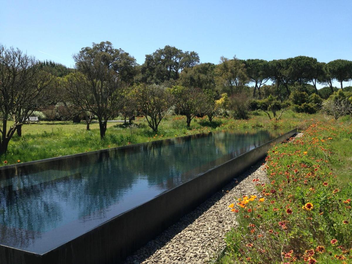 Quinta Do Miguel Villa Aldeia do Meco Eksteriør billede